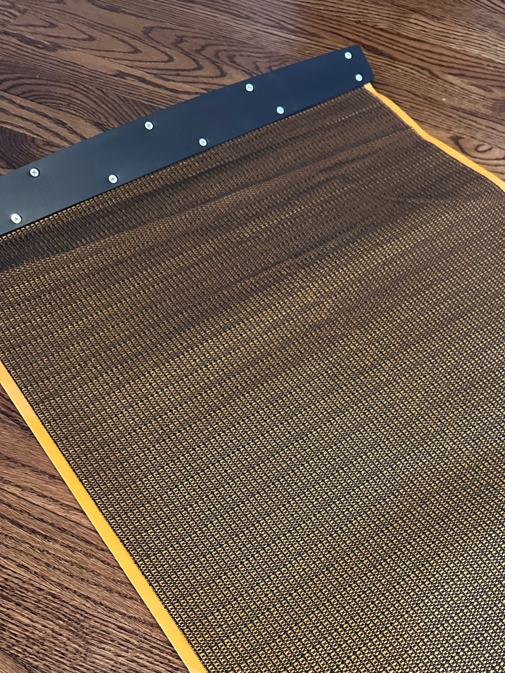 Slide Board for Home Exercise and Sports Practice - Picture 7 of 8